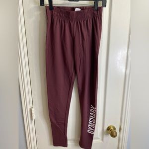 Gymshark Leggings